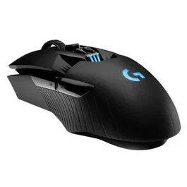 Logitech G903 Ratón Gaming Inalámbrico Hero Sensor